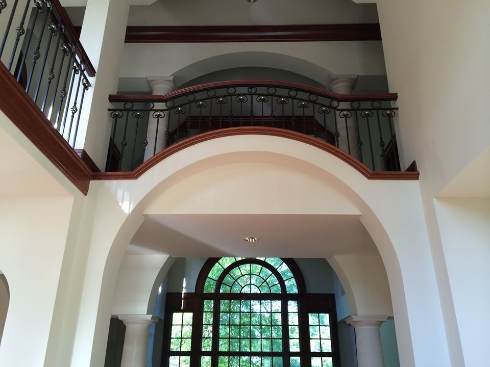Interior Painting Project